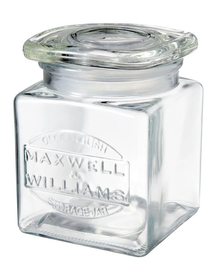 Olde English Storage Jars Set Of 3 Gift Boxed image 2
