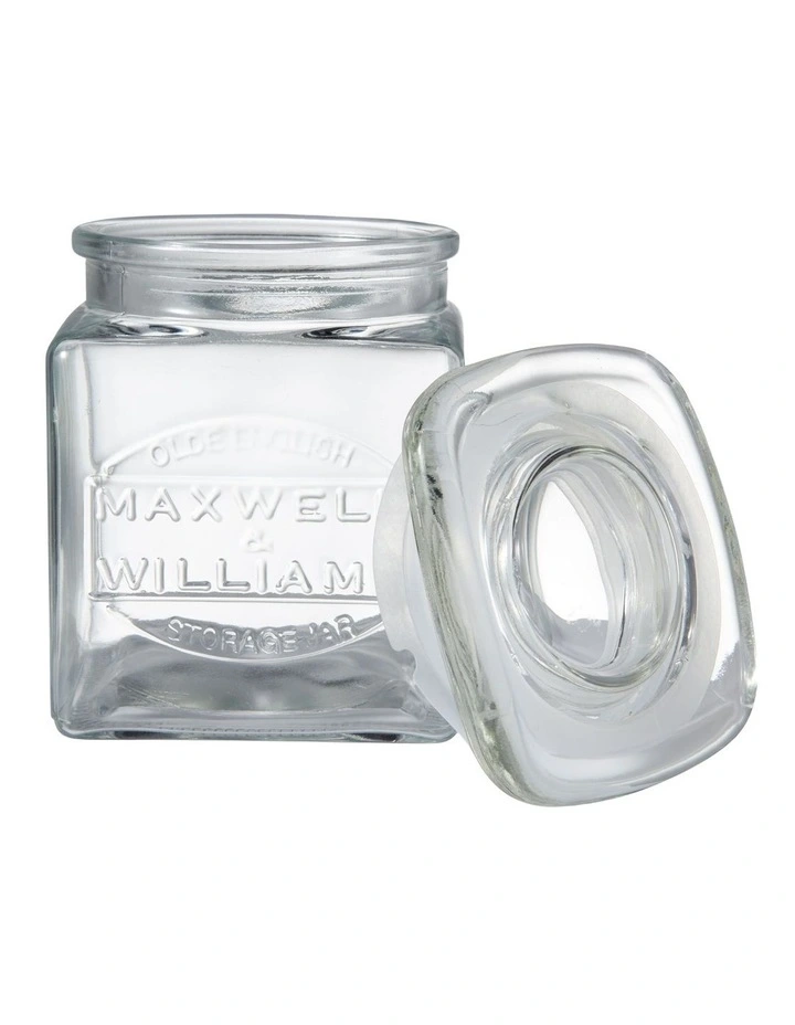 Olde English Storage Jars Gift Boxed image 3