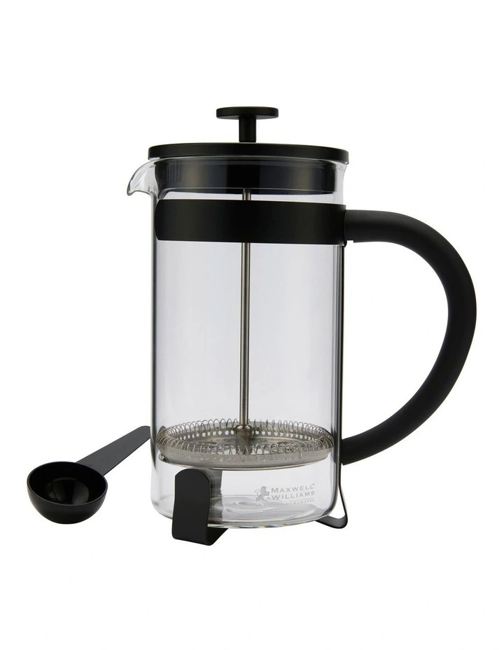 Blend Plunger 1L in Black image 1