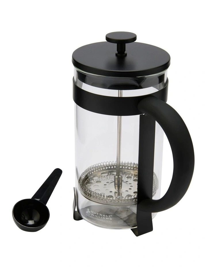 Blend Plunger 1L in Black image 2