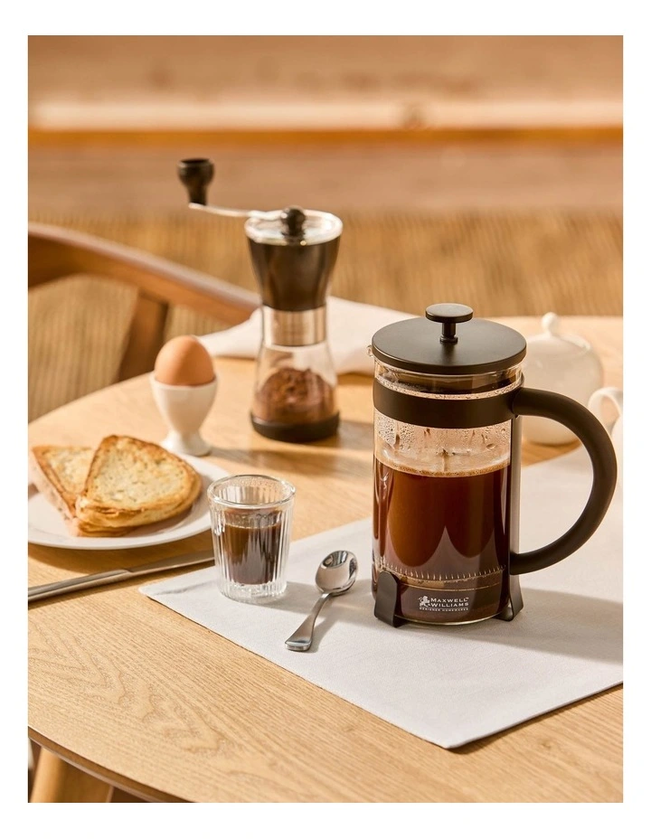 Blend Plunger 1L in Black image 3