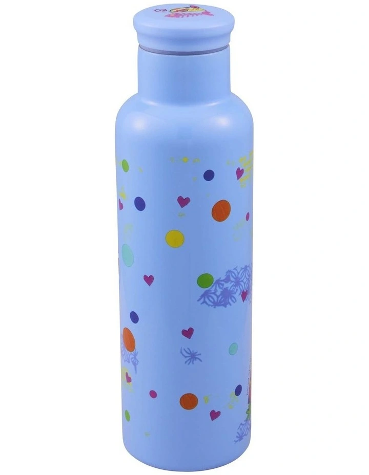 Donna Sharam Kaleidoscope Double Wall Insulated Bottle 600ml in Multi image 2