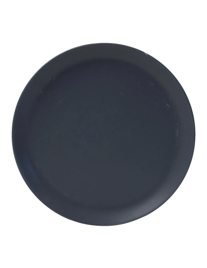 Frame Dinner Set 12 Pieces in Navy image 3