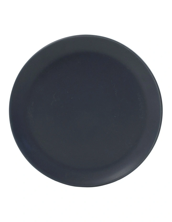 Frame Dinner Set 12 Pieces in Navy image 4