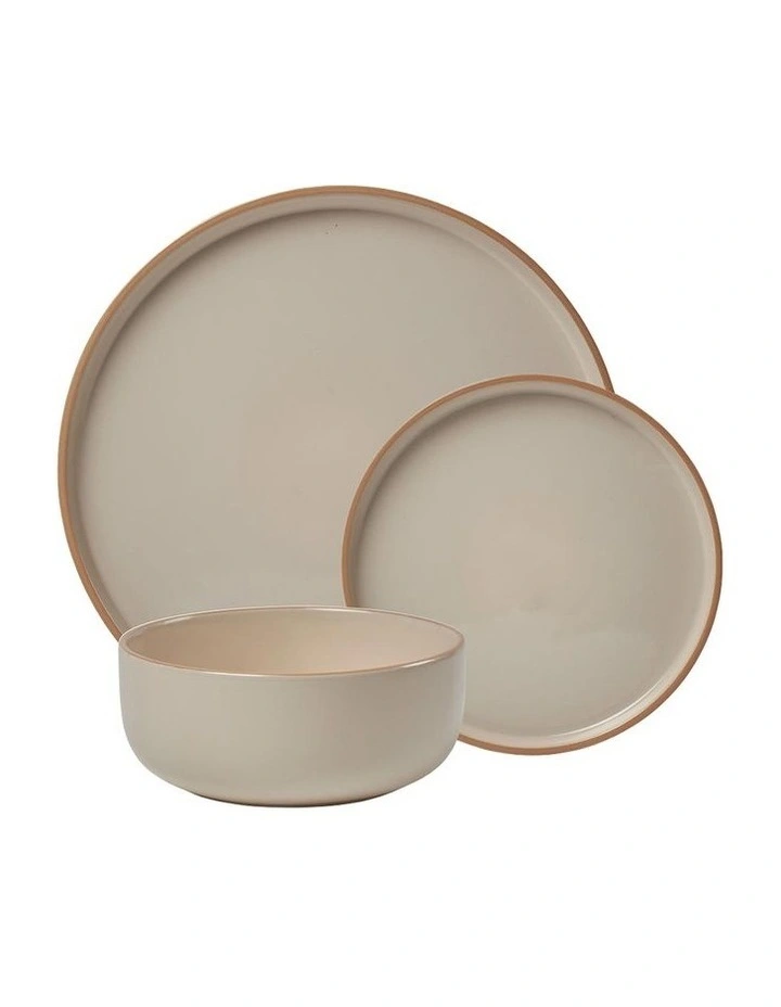 Hana 12 Piece Dinner Set image 1