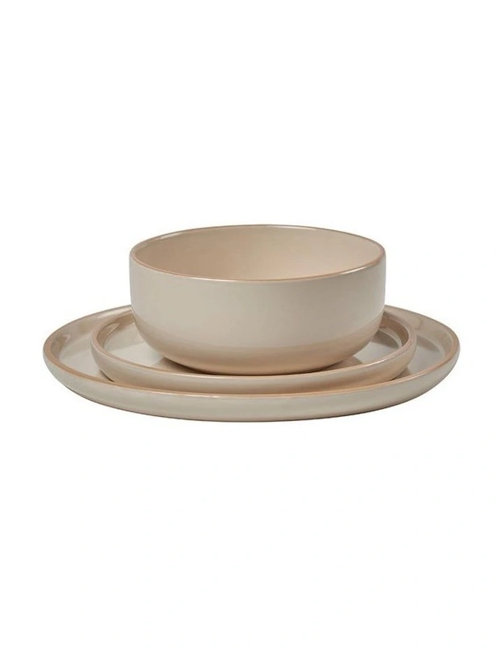 Hana 12 Piece Dinner Set image 2