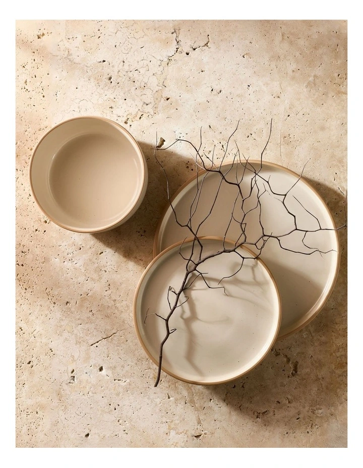 Hana 12 Piece Dinner Set image 6