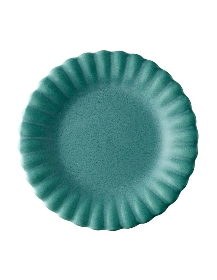 Leif Plate Set of 2 20cm Multi image 1
