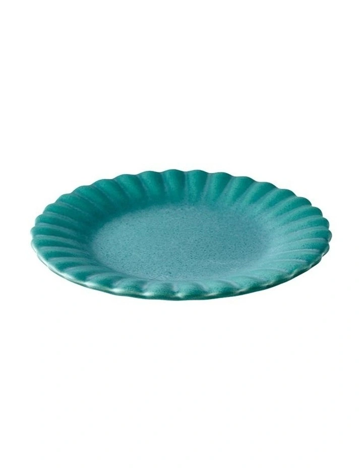 Leif Plate Set of 2 20cm Multi image 3