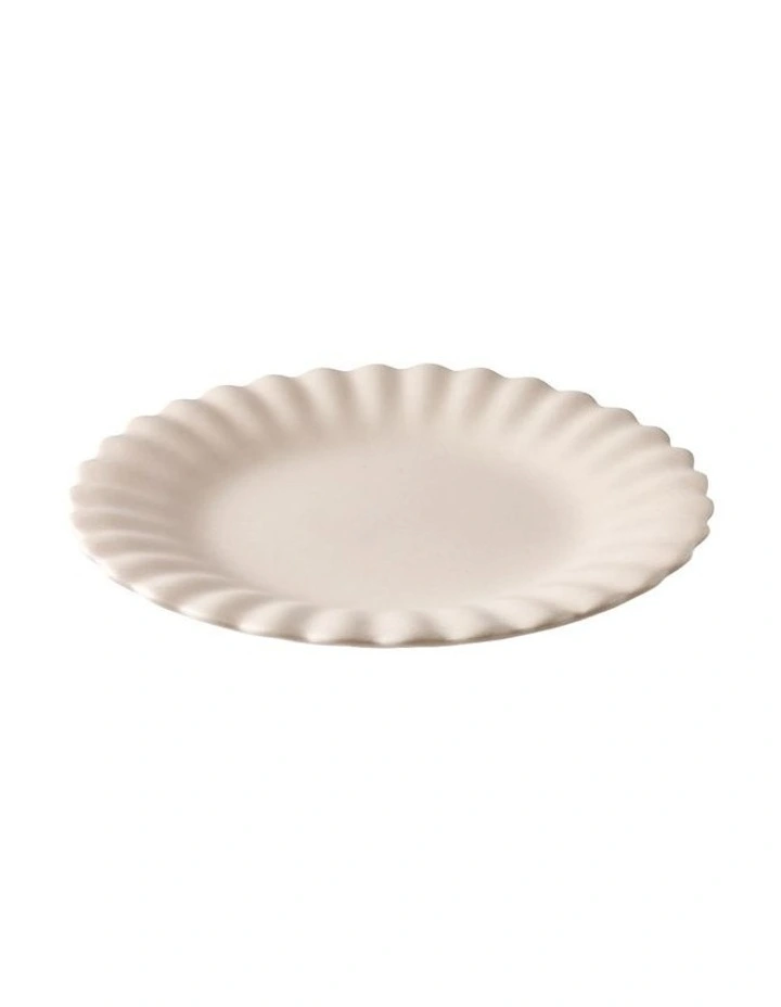 Leif Plate Set of 2 20cm Multi image 4