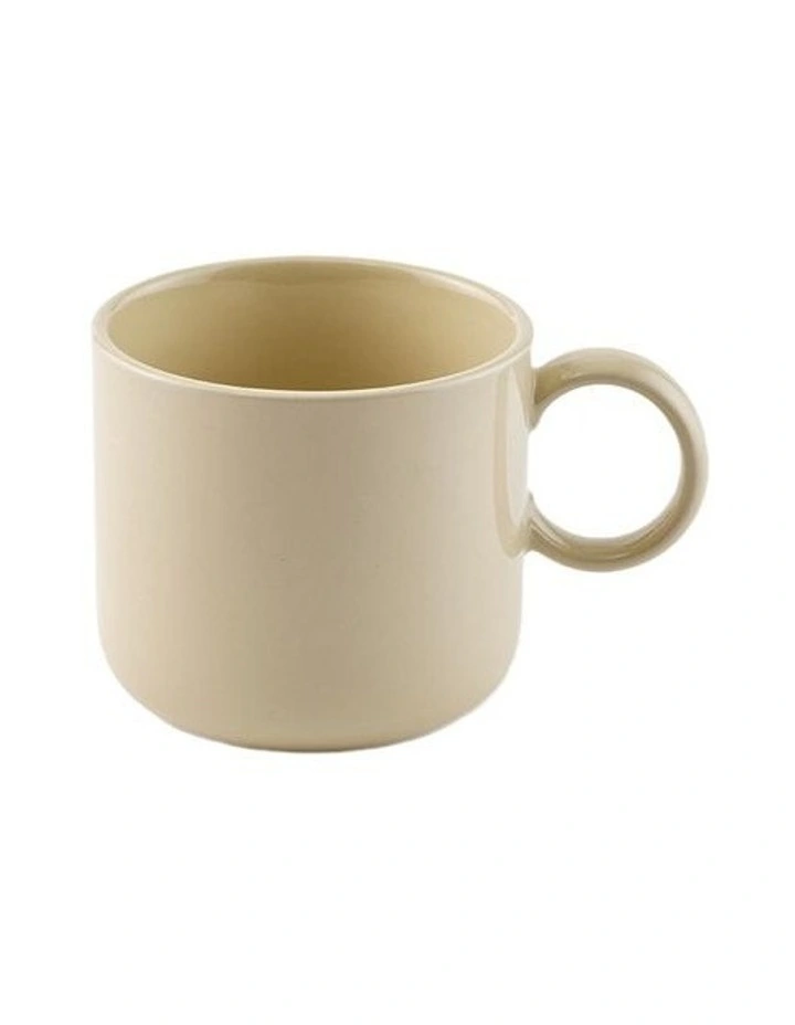 Finn Mug Set of 2 370mL in Multi image 2