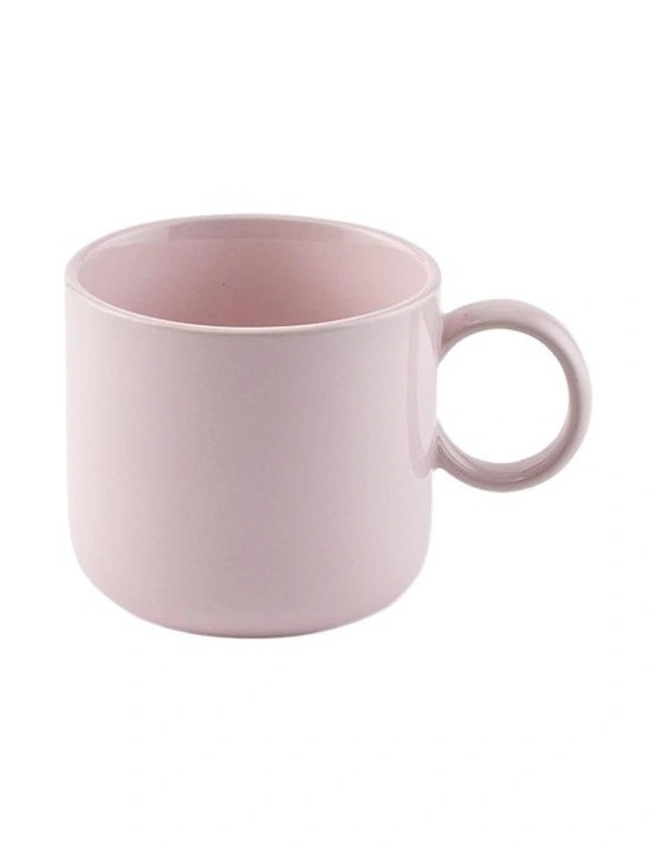 Finn Mug Set of 2 370ml in Multi image 2