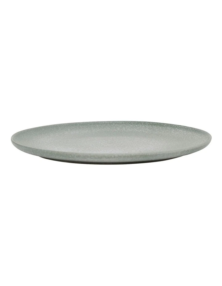 Hue Dinner Plate 27.5cm Set Of 6 Leaf image 2