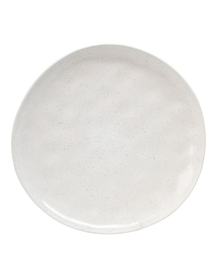 Amari Dinner Set 12pc in White image 3