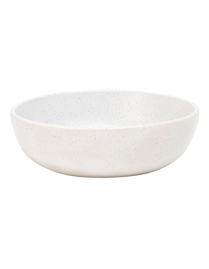 Amari Dinner Set 12pc in White image 4