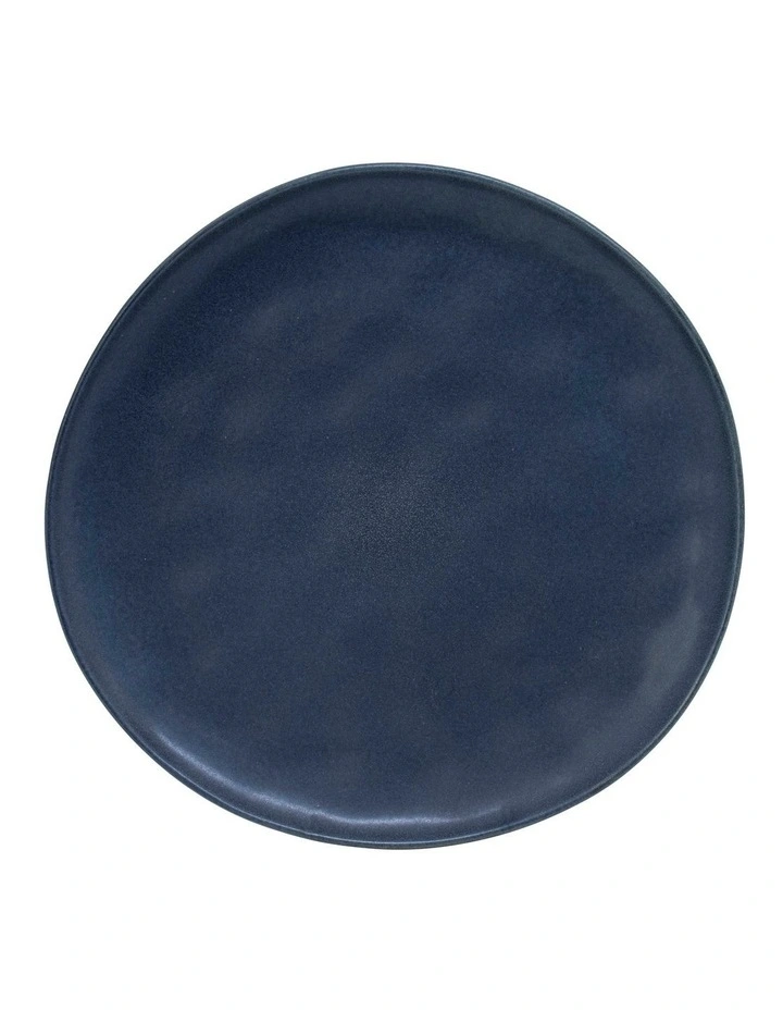 Amari Dinner Set 12pc in Blue image 3