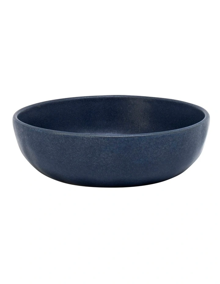 Amari Dinner Set 12pc in Blue image 5