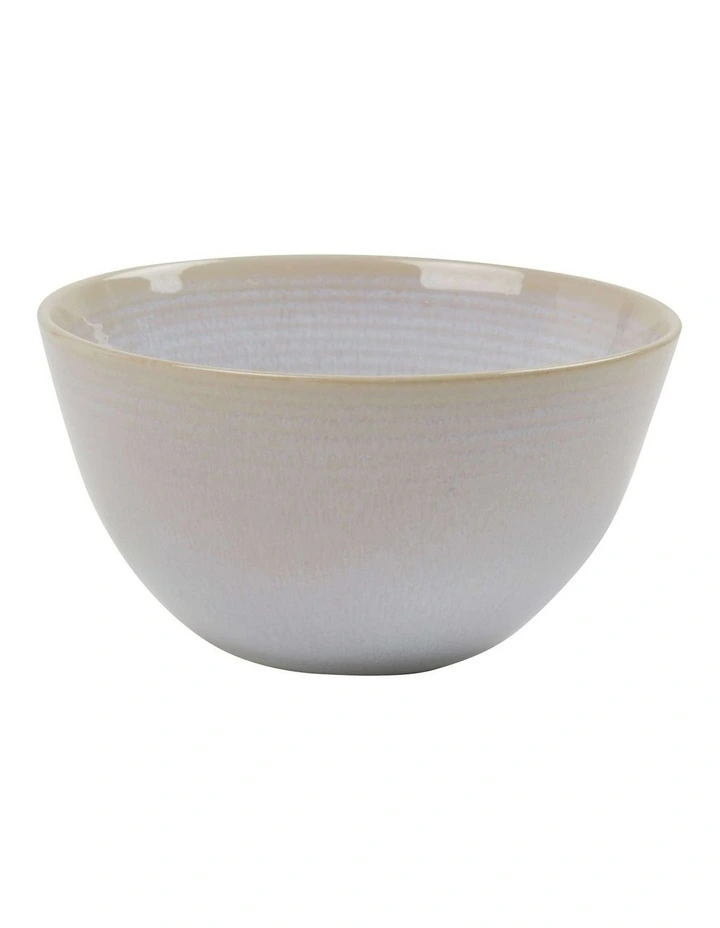 Cecile Bowl 12x6cm in Natural image 1