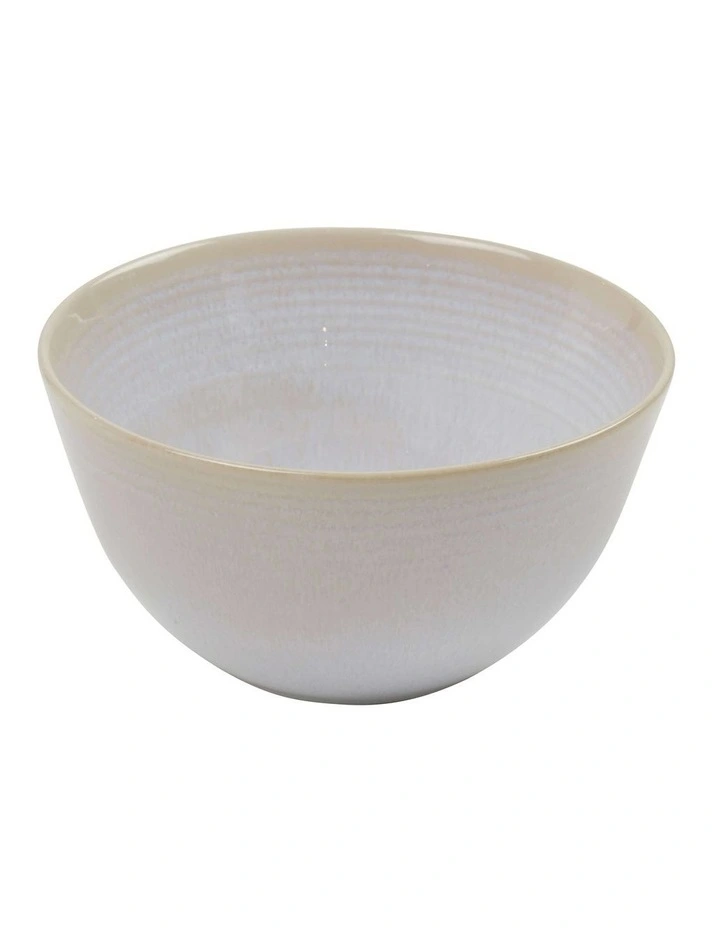 Cecile Bowl 12x6cm in Natural image 2