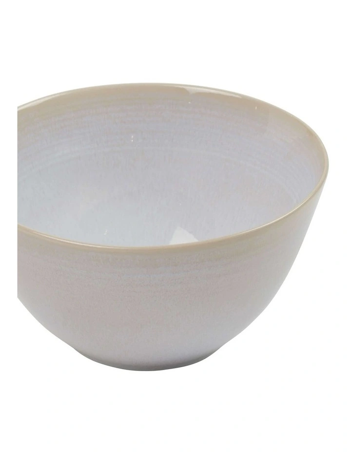 Cecile Bowl 12x6cm in Natural image 3