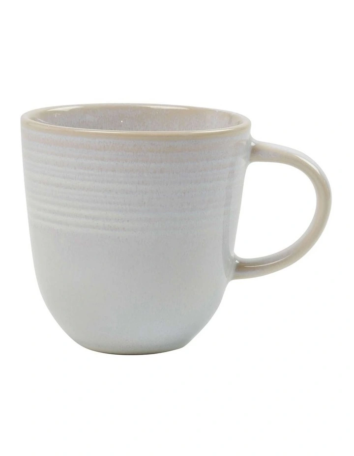 Cecile Mug 335ml in Natural image 1