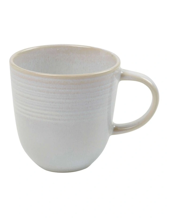 Cecile Mug 335ml in Natural image 2