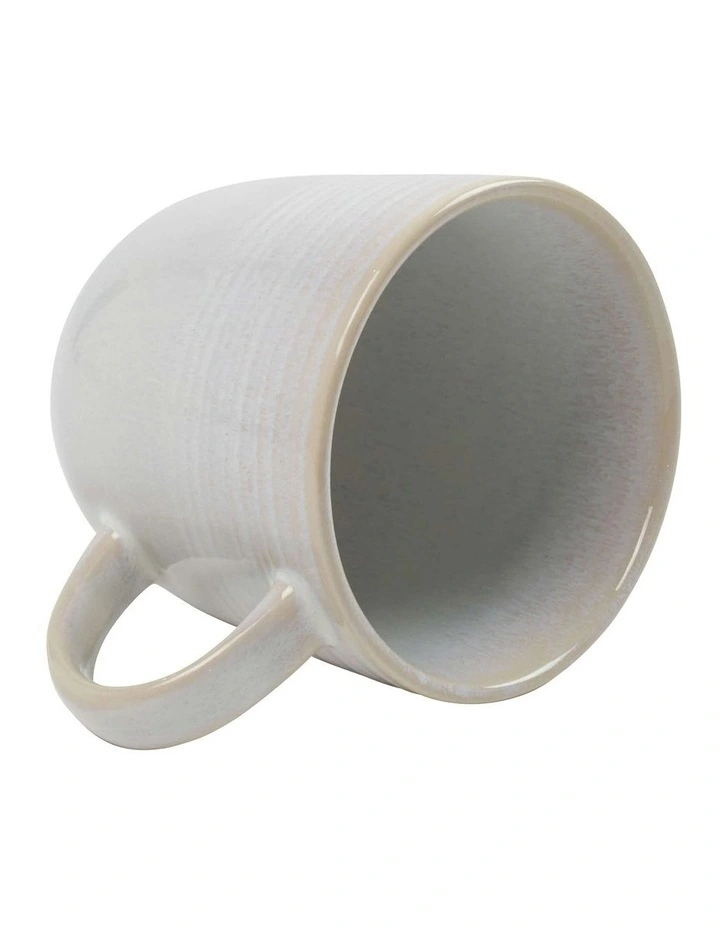 Cecile Mug 335ml in Natural image 3