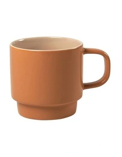 Bosu Mug 340ml in Dune