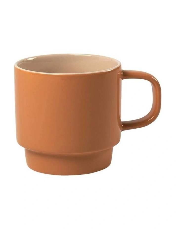 Bosu Mug 340ml in Dune image 1