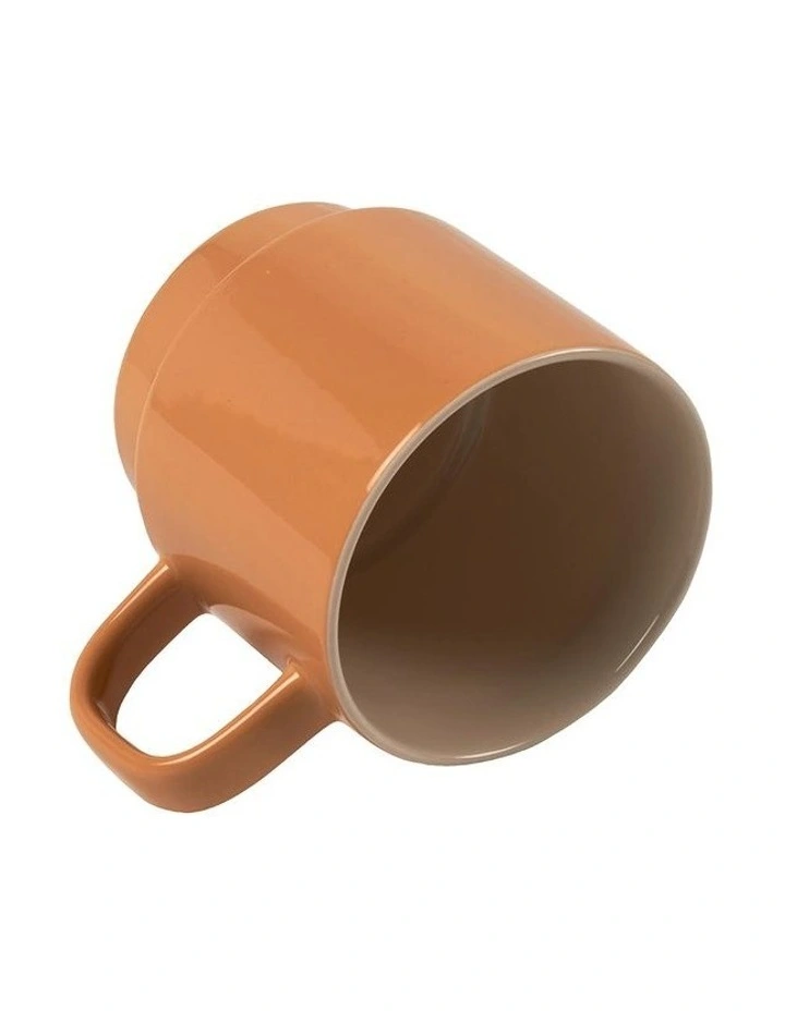 Bosu Mug 340ml in Dune image 3