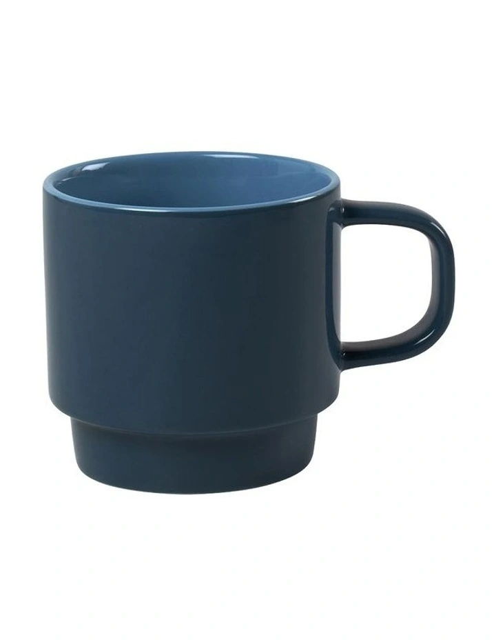 Bosu Mug 34ml in Petrol image 1