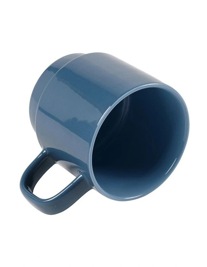 Bosu Mug 34ml in Petrol image 2