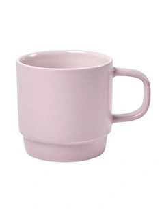 Bosu Mug 340ml in Lilac