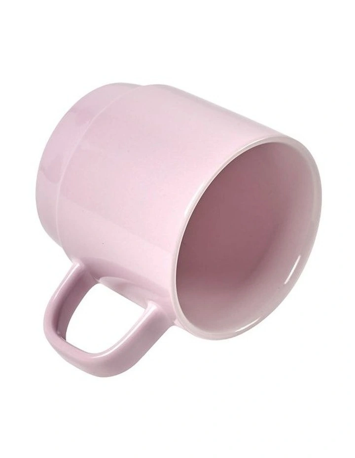 Bosu Mug 340ml in Lilac image 2