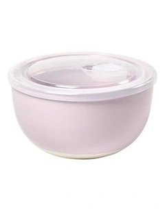 Lunch2Go Bowl 15x9cm in Purple