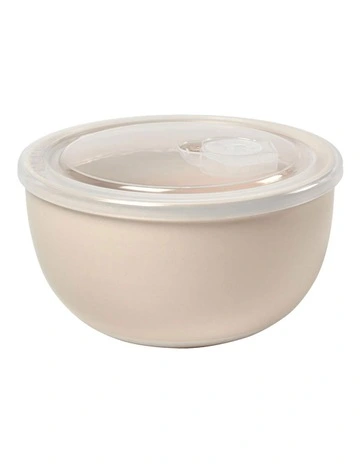 Lunch2Go Bowl 15x9cm in White