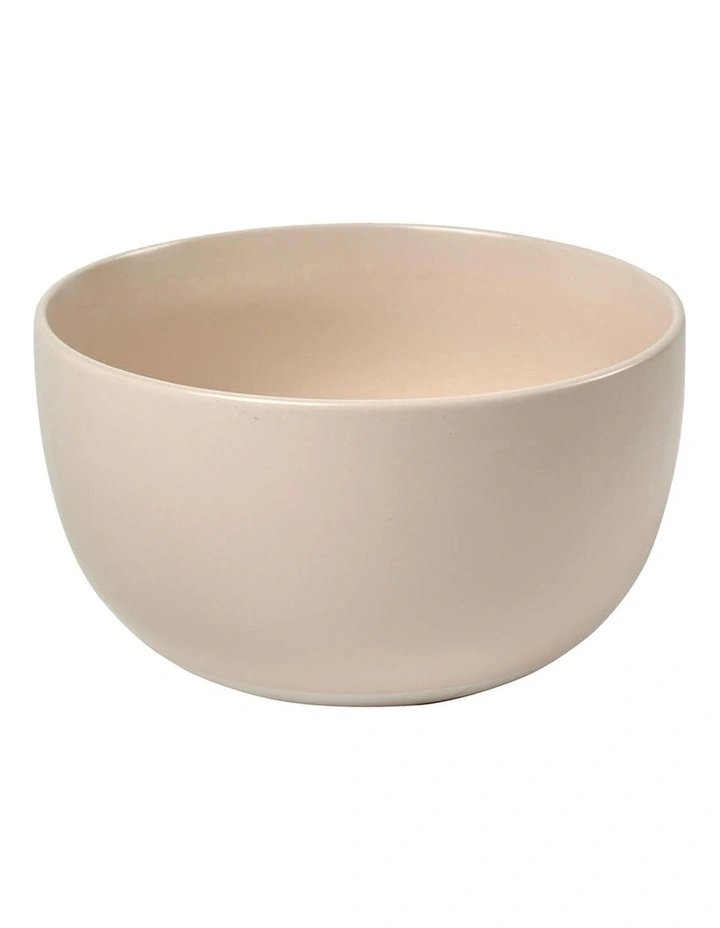 Lunch2Go Bowl 15x9cm in White image 2