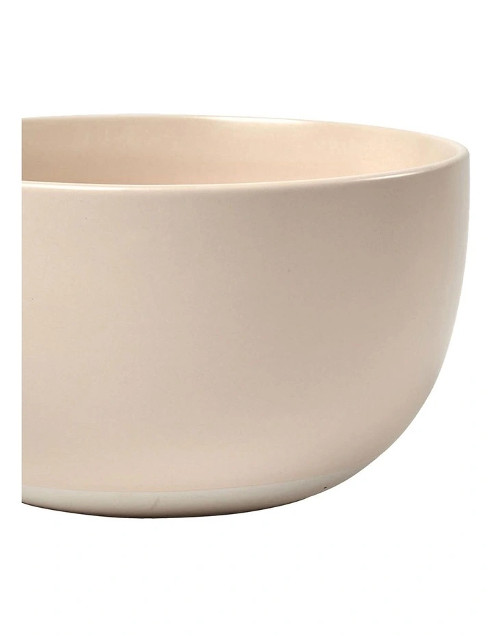 Lunch2Go Bowl 15x9cm in White image 3