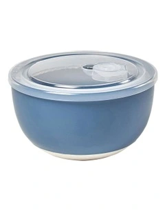 Lunch2Go Bowl 15x9cm in Blue