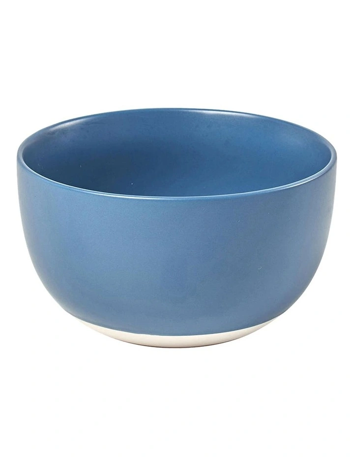 Lunch2Go Bowl 15x9cm in Blue image 2