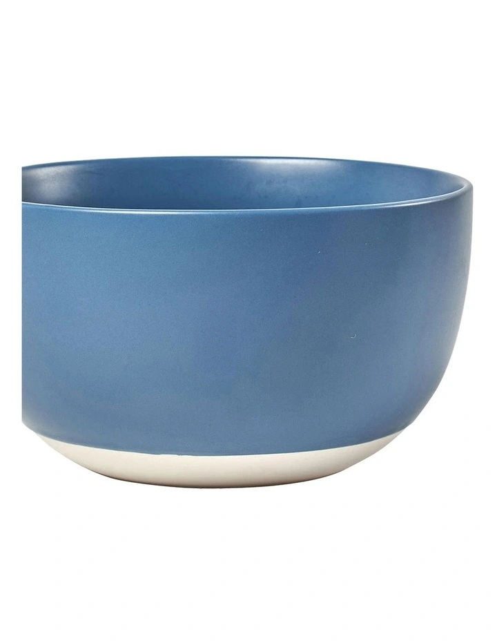 Lunch2Go Bowl 15x9cm in Blue image 3