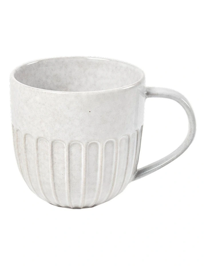 S&P Hostess Lgresso Mug 425M in Grey image 1