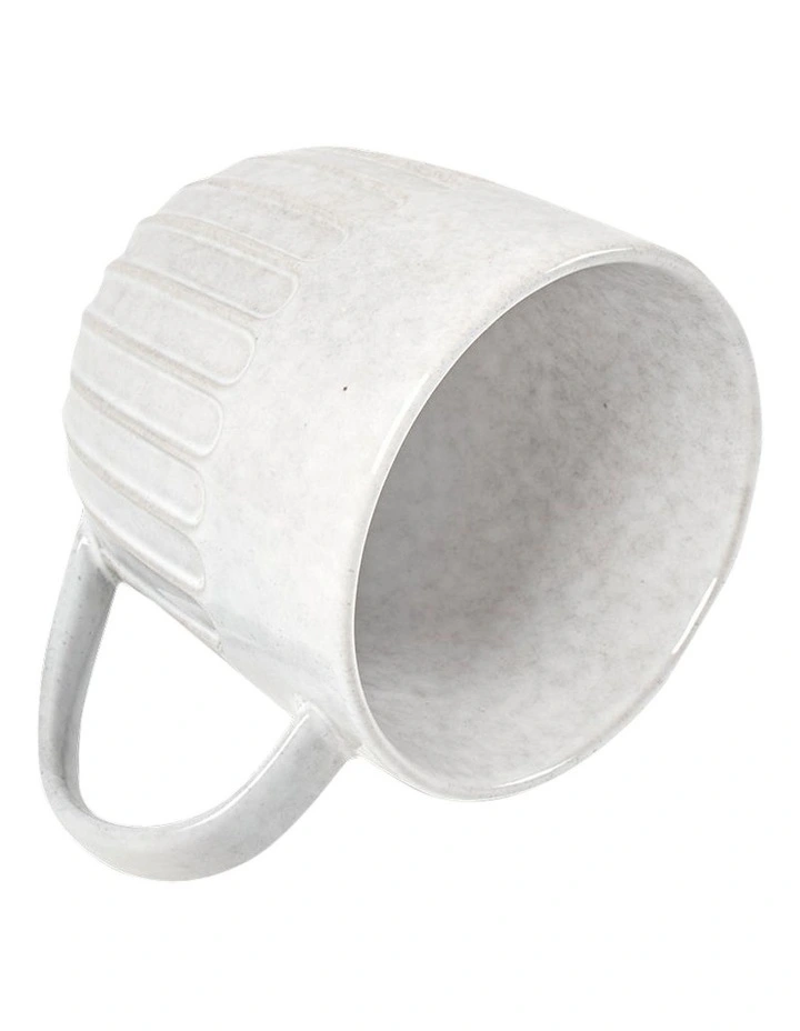 S&P Hostess Lgresso Mug 425M in Grey image 2