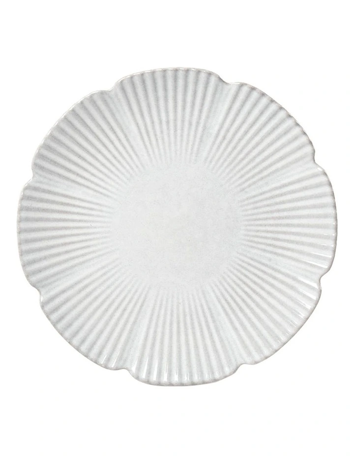 S&P Hostess Flower Plate 20cm in Gresso image 1