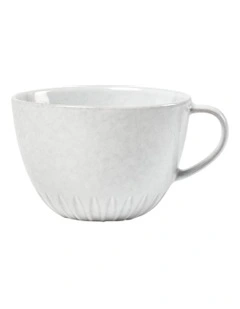 Hostess Mug 400ml in Grey