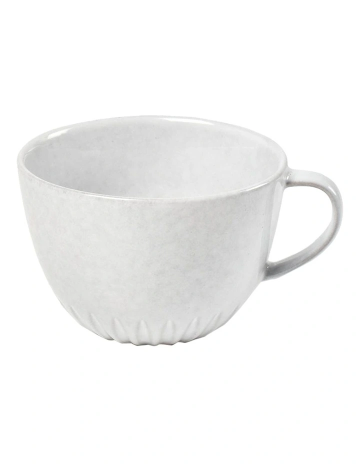 Hostess Mug 400ml in Grey image 2