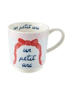 Wonderland Petit Arc Mug 360ml