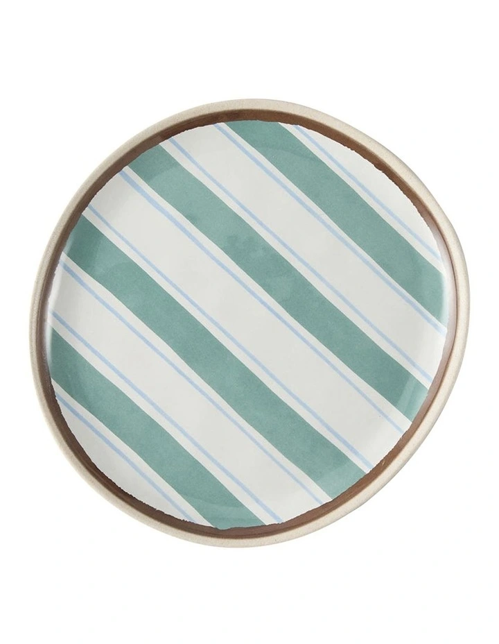 Riviera Side Plate 22cm in Multi image 1