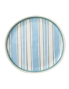 Riviera Dinner Plate 27cm in Multi