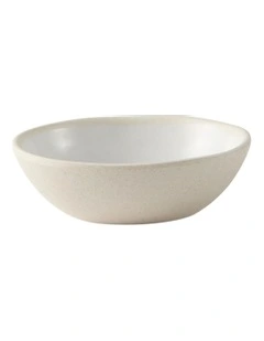 Riviera Bowl 10cm in White